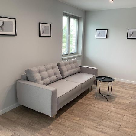 Oświęcim Mg Apartamenty - Apartament 17 מראה חיצוני תמונה
