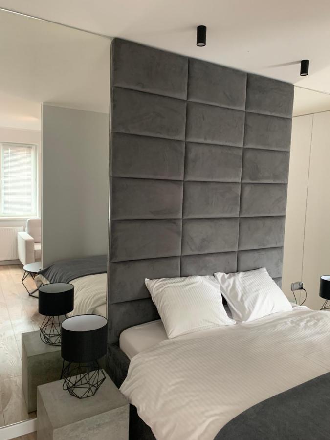 Oświęcim Mg Apartamenty - Apartament 17 מראה חיצוני תמונה