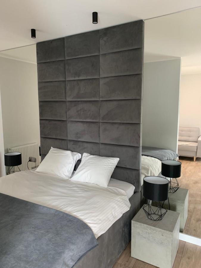 Oświęcim Mg Apartamenty - Apartament 17 מראה חיצוני תמונה
