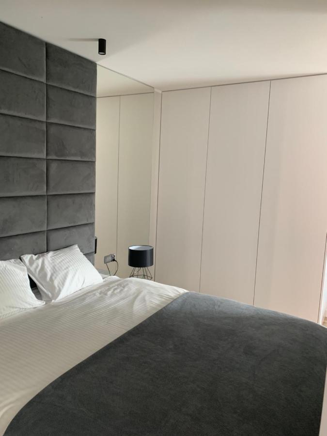 Oświęcim Mg Apartamenty - Apartament 17 מראה חיצוני תמונה